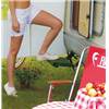 TAPIS VERT MARCHE PIED FIAMMA CLEAN STEP