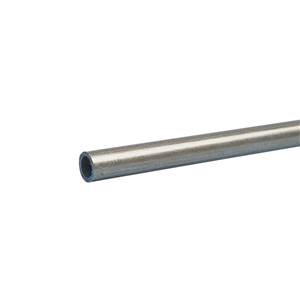 TUYAU GAZ METAL  10mm - LONGUEUR 2m
