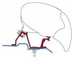 ADAPTATEUR SPRINTER/CRAFTER TOIT SURELEVE pour FIAMMA STORE F65/F65S/F80