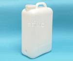 BIDON COL LARGE JERRYCAN DIN96 19L - 28x17x46 cm