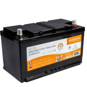 BATTERIE AGM COMPACT 105Ah ANTARION