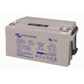 BATTERIE VICTRON ENERGY GEL DEEP CYCLE 12V 90Ah