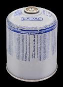 CARTOUCHE DE GAZ A VISSER 445 g - CADAC