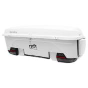 COFFRE BackBox pour support de base MFT - BLANC