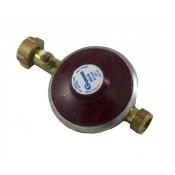 DETENDEUR SECURITE UNIVERSEL type AS3M AVEC SECURITE POUR BOUTEILLE BUTANE - 28mb