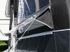 AUVENT PARTIEL DWT JAZZ Taille 4 - 450X240cm