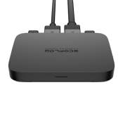 CHARGEUR DE BATTERIE ECOFLOW ALTERNATOR CHARGER 800W