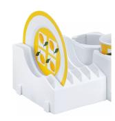 SUPPORT PORTE ASSIETTES FROLI