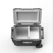 GLACIERE A COMPRESSION ANTARION 45 L  - 70,2 x 45,8 x 44,5 cm