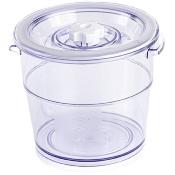 Conteneur sous vide sans BPA EXECUTIVE 2 litres Magic Vac ACO1003 
