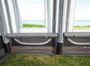 AUVENT SPACE AIR HQ DE DWT 445X280 / HAUTEUR 235-250CM