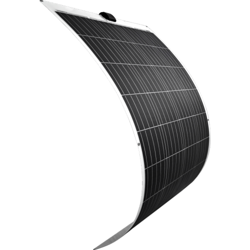 PANNEAU SOUPLE ANTARION 150W 114 x 71 x 0,2 cm
