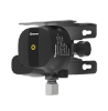 DETENDEUR TRUMA MONOCONTROL CS EVO POUR 1 BOUTEILLE 