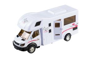 JOUET CAMPING-CAR  FUN MOVE