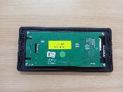 PANNEAU DE CONTROLE BLANC pour PC210