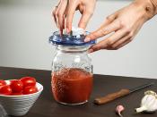 PETIT COUVERCLE MISE SOUS VIDE Ø 100 (4-9 cm) MAGICVAC