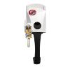 HEOSafe type 1742 - SERRURE COMPLEMENTAIRE POIGNEE HARTAL