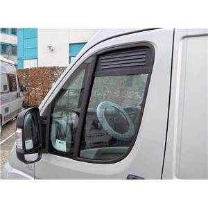 2 AIRVENTS- AERATION HABITACLE Ducato/Boxer/Jumper 1994-2002