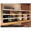 2 BARRES EXTENSIBLES 41  71cm