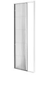MOUSTIQUAIRE SUR CADRE HORREX 650 x 1935 cm
