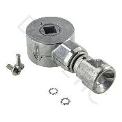 SYSTEME TRANSMISSION pour store DOMETIC/PROSTOR PW1000/PW1100/PW1500/PW1750