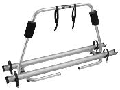 PORTE VELOS POUR TIMON THULE CARAVAN LIGHT