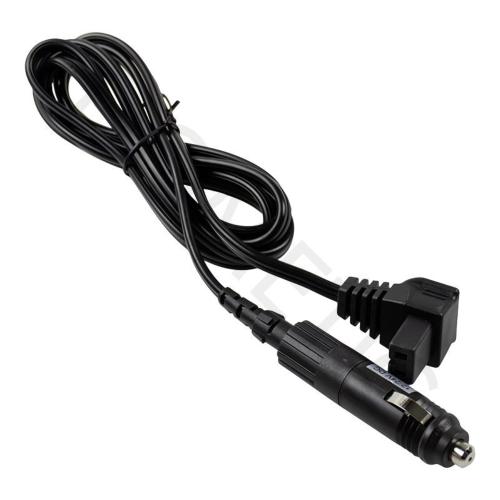 CABLE D'ALIMENTATION 12V POUR GLACIERE COMPRESSION DOMETIC CFX / CFF
