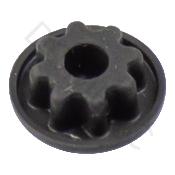 COUVERCLE DE VIS POUR PLAQUE DE CUISSON DOMETIC - 8 PIECES