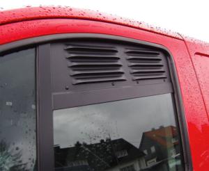 2 AIRVENTS - AERATION HABITACLE Ford Custom+Tourneo Custom apres 01/2013