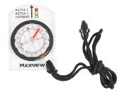 BOUSSOLE SATELLITES MaxView Sat Compass 