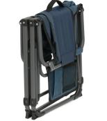 FAUTEUIL PLIANT REALISATEUR MINIMIZE BLEU