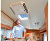 CLIMATISEUR DE TOIT AVEC DOME PANORAMIQUE - FreshLight 2200 - DOMETIC