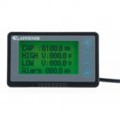 AFFICHEUR UNVERSEL EZA pour TOUS TYPES DE BATTERIES - SHUNT 350/500Amp