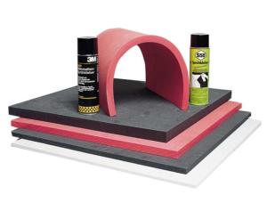 X-TREM ISOLATOR 30MM - PLAQUE DE 1 x 2 m