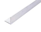 CORNIERE ALUMINIUM 30x30x2mm - 2 metres (2x100cm)