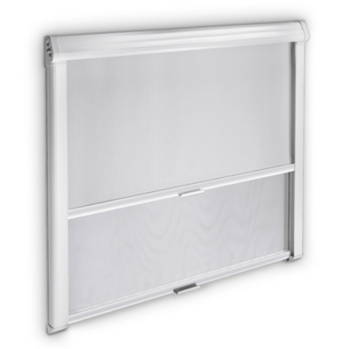 STORE CASSETTE RASTROLLO 3000 - 1510x810mm BLANC RAL9016 - DOMETIC