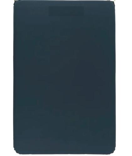 MATELAS AUTOGONFLANT BLEU MARINE 198 x 140 x 4.5 cm