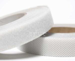 VELCRO 20MM BLANC AUTOCOLLANT 5 METRES