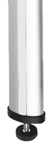 VIS PATIN POUR REGLAGE HAUTEUR PIED DE TABLE