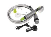 DOUCHE EXTERIEURE MOBILE A BATTERIE RECHARGEABLE USB - CAMP4