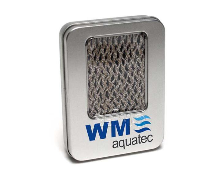 SYSTEME DE CONSERVATION DE L'EAU SILVERNET WM AQUATEC POUR