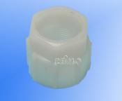 ECROU DE SERRAGE 16/10mm - BOITE DE 3 PIECES