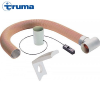 KIT AIR CHAUD IVOIRE POUR AUVENT - TRUMA