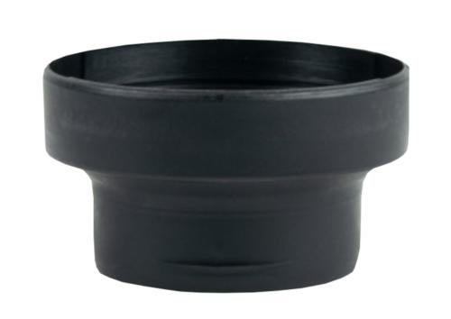 RÉDUCTEUR DE SORTIE 90 MM À 60 MM - WEBASTO