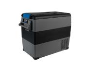 GLACIÈRE A COMPRESSION 55 Litres, 12V / 24V / 230V - CARBEST