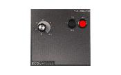 CHAUFFAGE Ecomat 2000 CLASSIC SILENCIEUX 230V - 450/750/1500W 