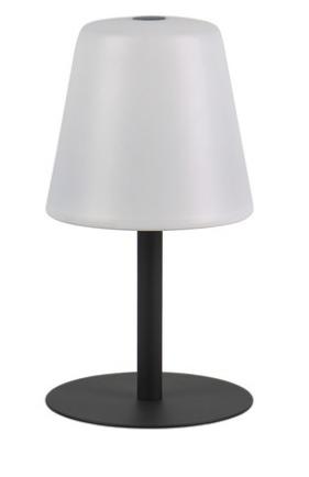 LAMPE DE TABLE USB COSY LED Touch - 3 INTENSITÉS 