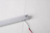 Lampe LED ligne 40cm, 12V / 5 Watt, Aluminium