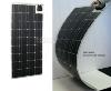 PANNEAU SOLAIRE FLEXIBLE 90W CARBEST 