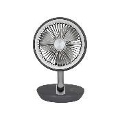 VENTILATEUR SANS FIL PLIABLE EUROM Vento Cordless Foldable – 5 W